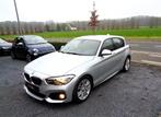 BMW 116D/ M-Pack / Navi / Alcantara / Euro 6, Auto's, BMW, 4 deurs, Euro 6, 4 cilinders, Alcantara