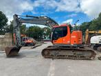 Liebherr R 926 LC (bj 2015), Graafmachine
