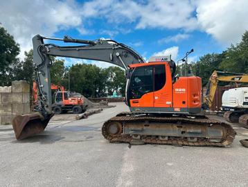 Liebherr R 926 LC (bj 2015) beschikbaar voor biedingen