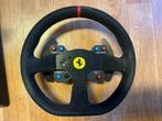 Volant Thrustmaster T300 Ferrari édition, Games en Spelcomputers, Ophalen, Zo goed als nieuw, Stuur of Pedalen