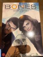 Bones, Cd's en Dvd's, Dvd's | Tv en Series, Ophalen, Zo goed als nieuw, Vanaf 12 jaar, Boxset