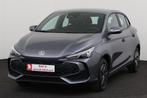 MG MG3 1.5L HYBRID 1.5L HYBRID + A/T + GPS + CARPLAY + CAMER, Auto's, MG, 75 kW, Stof, Bedrijf, 5 zetels