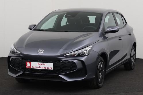 MG MG3 1.5L HYBRID 1.5L HYBRID + A/T + GPS + CARPLAY + CAMER, Auto's, MG, Bedrijf, Te koop, Overige modellen, Achteruitrijcamera