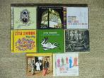 Zita Swoon / Moondog Jr (Stef Kamil Carlens) cd pakket, Cd's en Dvd's, Ophalen of Verzenden, 1980 tot 2000, Gebruikt