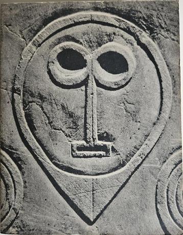 Graven Images - New England Stonecarving and its Symbols, 16 beschikbaar voor biedingen