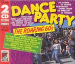 2CD-BOX * DANCE PARTY - THE ROARING 60's, Ophalen of Verzenden, Zo goed als nieuw