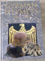 Jan M. Meland - German Helmets 1916-1945, Ophalen of Verzenden, Landmacht, Boek of Tijdschrift