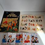 Kuifje mannen op de maan, Ophalen of Verzenden, Zo goed als nieuw