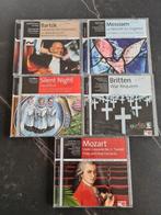 BBC Music Volume 21 Nos 1-5, CD & DVD, Comme neuf, Enlèvement ou Envoi