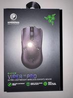 Gaming muis Razer viper v2 pro NIEUW, Computers en Software, Muizen, Ophalen, Nieuw, Muis, Gaming muis