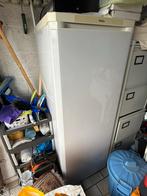 Amica koelkast, Ophalen, Gebruikt