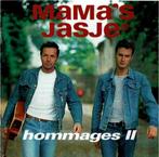 CD- Mama's Jasje – Hommages II, Ophalen of Verzenden