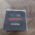 tc matic chi boem, Cd's en Dvd's, Gebruikt, 7 inch, Single, Ophalen of Verzenden
