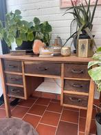 Bureau - authentiek stuk, Antiek en Kunst, Antiek | Meubels | Kasten, Ophalen