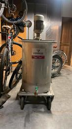 Melkkar melktaxi menger rvs menger, Articles professionnels, Agriculture | Outils, Enlèvement, Élevage