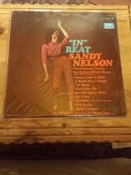 Lp van Sandy Nelson, Cd's en Dvd's, Vinyl | Rock, Ophalen of Verzenden, Zo goed als nieuw, Overige formaten, Overige genres