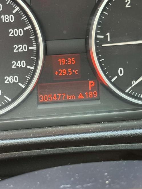 Bmw 320d, Auto's, BMW, Particulier, Overige modellen, Diesel, Euro 5, Break, 5 deurs, Automaat, Zwart, Beige, Achterwielaandrijving