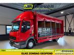DAF FA-LF45 Euro5 12 ton | Dubbellucht | Lucht geveerde acht, Auto's, Vrachtwagens, Automaat, Cruise Control, Diesel, DAF