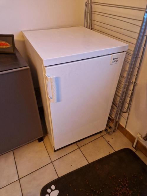 3 schuiven diepvries - bosch, Elektronische apparatuur, Vriezers en Diepvrieskisten, Zo goed als nieuw, Vrijstaand, Vrieskast