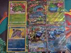 Pokémon opruiming hits /binders, Hobby en Vrije tijd, Foil, Nieuw, Meerdere kaarten, Ophalen of Verzenden