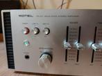 ROTEL RA-611, Ophalen of Verzenden, Zo goed als nieuw