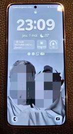 À VENDRE – Samsung Galaxy S23+ lavender 256 Go –, Telecommunicatie, Mobiele telefoons | Samsung, Ophalen, Overige kleuren, Touchscreen