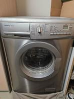 Defecte wasmachine, Ophalen