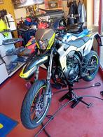 Sherco 50cc, Fietsen en Brommers, Ophalen, 6 versnellingen, Sherco, Nieuw