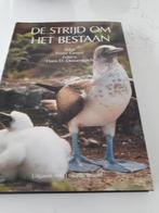 De strijd om het bestaan, Enlèvement