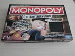 MONOPOLY    ÉDITION TRICHEURS, Ophalen of Verzenden, Zo goed als nieuw, Rekenen