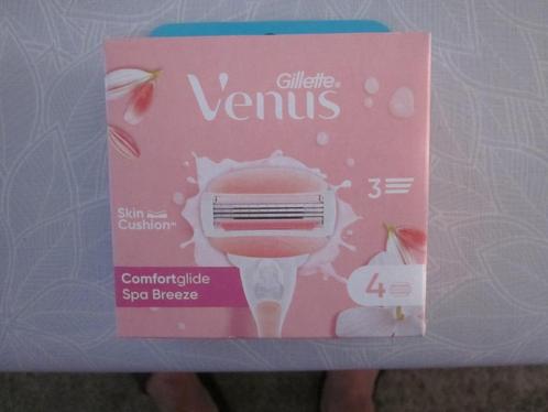 Gilette venus breeze, Handtassen en Accessoires, Uiterlijk | Lichaamsverzorging, Nieuw, Bad & Douche, Ophalen of Verzenden