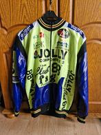 Veste cycliste JOLLY COMPONIBILI 2 CLUB 88, TAILLE 52, Enlèvement ou Envoi, S