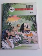 Bessy natuurkommando 5. Dian. 1ste druk 1986, Boeken, Ophalen of Verzenden