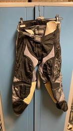 Fox crossbroek maat 30, Motoren, Kleding | Motorkleding, Ophalen, Tweedehands, Broek | textiel