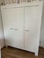 Kleerkast Bopita 3 deurs, Ophalen, Zo goed als nieuw