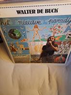 lp - walter de buck - het nieuwe paradijs, Cd's en Dvd's, Ophalen of Verzenden, Gebruikt, 12 inch, Pop