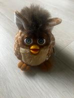 Furby kleine knuffel Tiger, Ophalen of Verzenden, Zo goed als nieuw