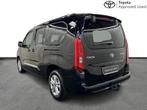 Toyota ProAce City VERSO MPV LWB 7PL AUTO, Auto's, Automaat, Monovolume, Euro 6, ProAce