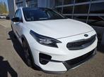 Kia Xceed 1.5T : Leder, Navi, Adap.Cruise, Pano.dak,.. + Ga, Auto's, Kia, Automaat, 5 deurs, Zwart, Overige modellen