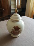 Vase porcelaine Bavaria, Ophalen