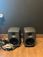 Genelec speakers, TV, Hi-fi & Vidéo, Enceintes, Autres marques, Ensemble Surround sans Subwoofer, Neuf