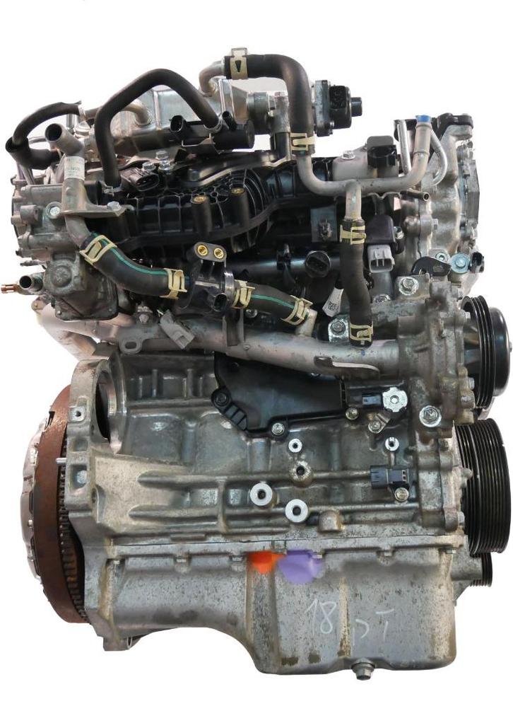 Suzuki Vitara LY 1.4 K14D-motor, Auto-onderdelen, Motor en Toebehoren, Suzuki, Verzenden