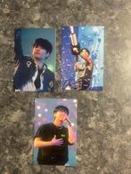 Cartes photo Stray Kids Maniac, Enlèvement ou Envoi, Comme neuf