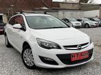 Opel astra 1.4 ess airco euro5b ct ok !!!, Autos, Euro 5, Achat, Entreprise, Boîte manuelle