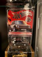 Hotwheels RLC volkswagen golf mk1 gti, Enlèvement, Neuf