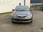 Mazda 6, Achat, Boîte manuelle, 5 portes, Particulier