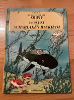 De avonturen van Kuifje: De Schat van Scharlaken Rackham, Boeken, Zo goed als nieuw, Eén stripboek, Hergé