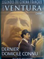 Dernier domicile connu / DVD, Ophalen of Verzenden
