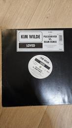 Kim wild "Loved"  rmx, Ophalen of Verzenden, Zo goed als nieuw