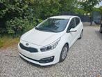 Kia Cee'D 1.4i Eco Dynamics 74 000 km, Cuir, Cruise Control, Carnet d'entretien, Achat